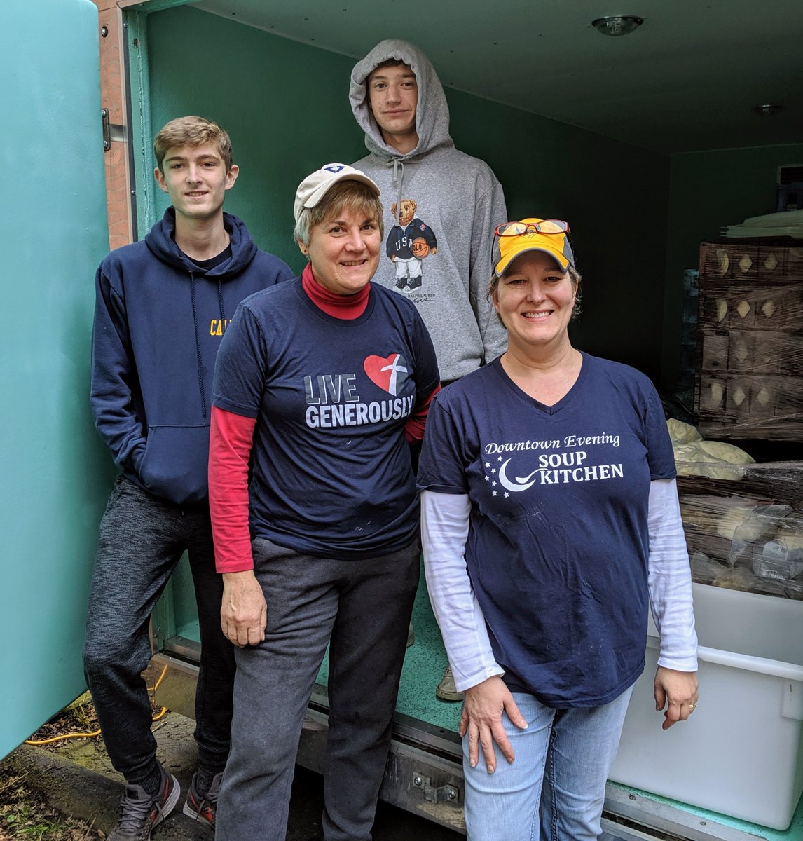 Steve Werlin Shwerlin Twitter