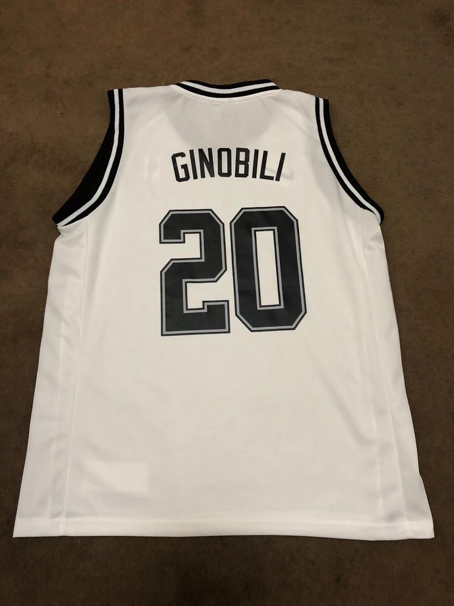 InfoManu's tweet image. SORTEO! 
Sale está hermosa #CamisetaDeManu para alguien de ustedes con mucha suerte! 

Para participar:
🏀 Dar RT a este tuit
🏀 Seguir a los amigos de @NBAEnLinea__ (que regalaron la camiseta) 
🏀 Tener buena onda en la vida

🖱️ Sorteamos el miércoles 3 de diciembre

SUERTE!