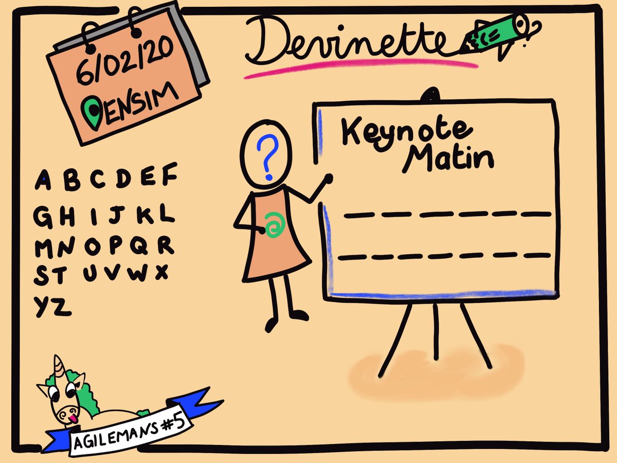 AgiLeMans tweet media