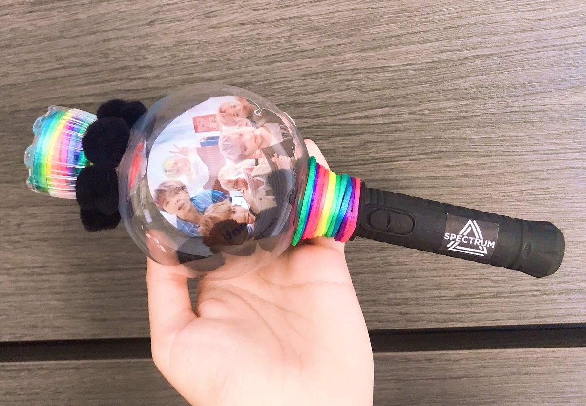 KAStore2020's tweet image. Mais uma encomenda prontíssima pra ser entregue para o show do @spectrum_0510 🥰🥰 #lighsticks #kpop #Soectrum #SpectrumNoBrasil #SpectrumInBrazil #SpectrumNoRiodeJaneiro