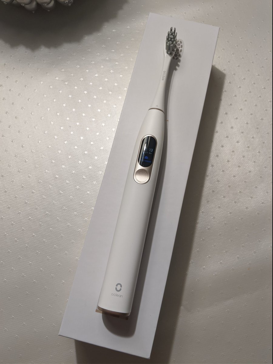 Misiek_ud's tweet photo. Dwa nowe #Xiaomi w domu. Doprawdy, jestem mega zadowolony z funkcjonalności i jakości urządzeń 😮 #ocleanx #smartscale2body https://t.co/L6b3ihXI4M