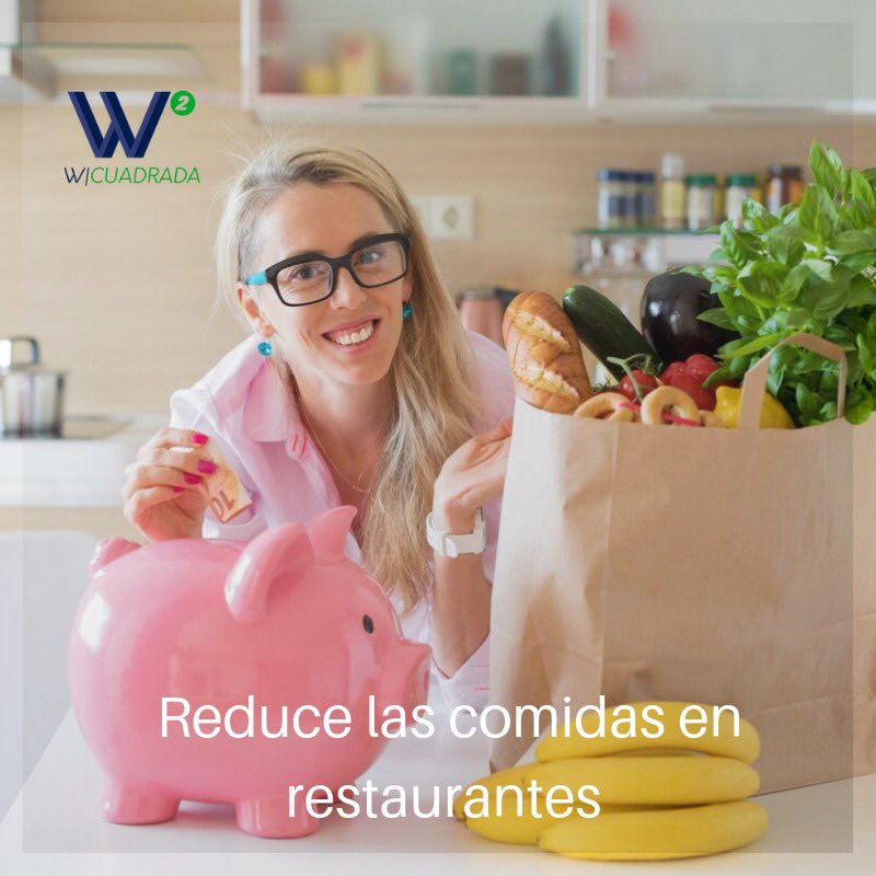 WCUADRADA's tweet photo. Tips de ahorro @WCUADRADA 

Reduce las comidas en restaurantes

#finance #wellness #happy #fintech #insurtech #bienestar #facil #simple #libertadfinanciera #finanzas #enunsololugar #sinrollos #W2 #tips #felizmiercoles 

https://t.co/Orm6uy1JRJ https://t.co/quAj1cAZrE