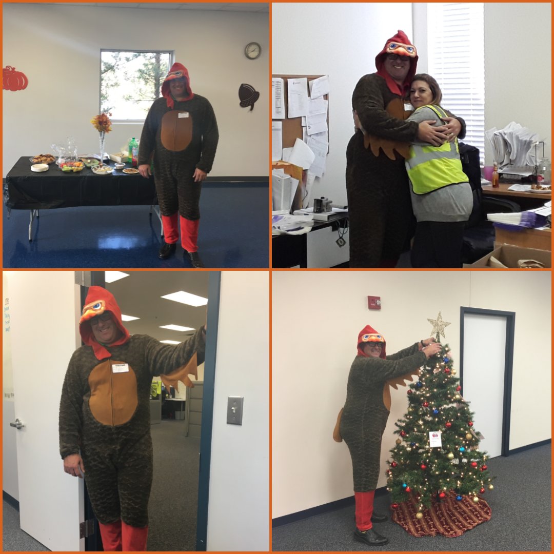 TylerDist's tweet image. Happy #Thanksgiving from Tyler Distribution Centers, Inc. and Tyler the Turkey! We&apos;re #thankful for our people, our customers and our network. What are you thankful for?