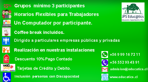 jpseducatics's tweet photo. #Curso #ProgramacionPHP Diseñar sistemas y soluciones web dinámicas con las propiedades de #PHP y #MYSQL. Este curso está dirigido a profesionales del área #informatica, #webmaster, #ingenieros y #profesionales con nociones básicas de #programacion . #Antofagasta #Capacitacion https://t.co/5hZ6R2jyXT