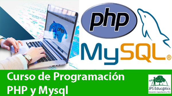 jpseducatics's tweet photo. #Curso #ProgramacionPHP Diseñar sistemas y soluciones web dinámicas con las propiedades de #PHP y #MYSQL. Este curso está dirigido a profesionales del área #informatica, #webmaster, #ingenieros y #profesionales con nociones básicas de #programacion . #Antofagasta #Capacitacion https://t.co/5hZ6R2jyXT