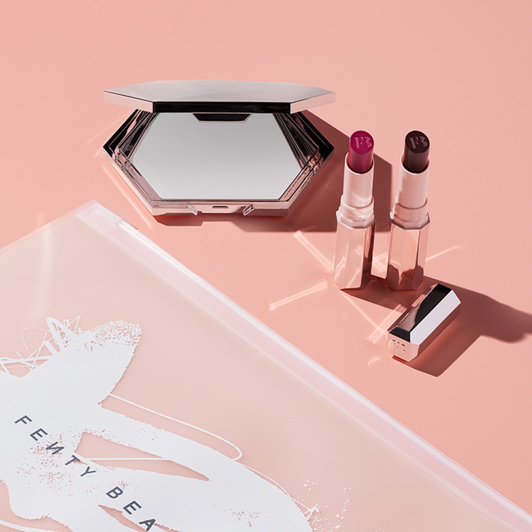 Fenty Beauty on X: #BLACKFRIDAY came a lil early! Get this 4