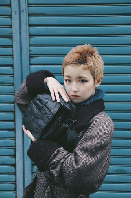 Twitterのコスプレ画像12