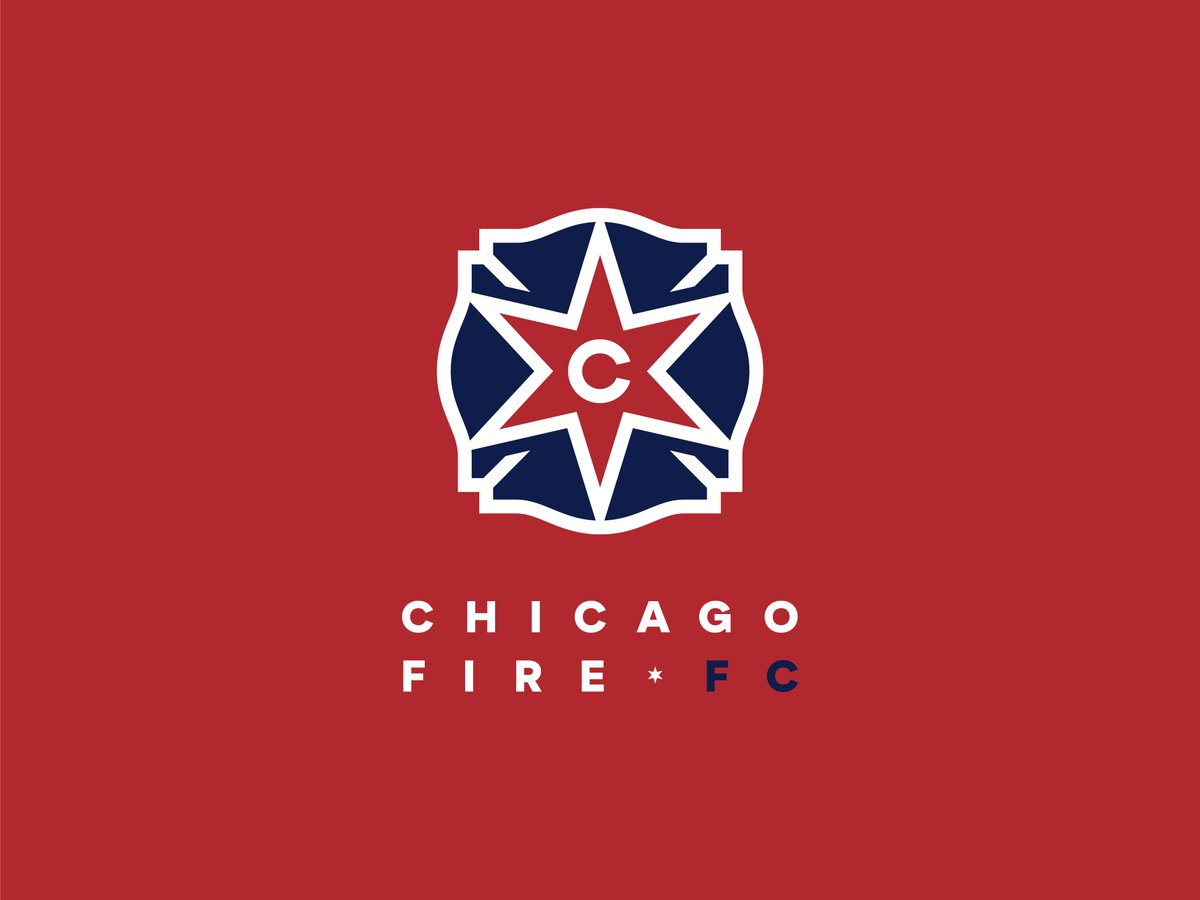 mattkauzlarich's tweet image. Is it too late to get in on this @ChicagoFire rebrand business too? #cf97 #standforchicago