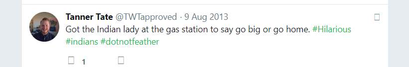 ExposedNielsen's tweet image. Why does Nielsen TV Ratings refuse to fire a racist manager? @salesforce, @markhawkins, @TEAMDB, @CHAINSTOREAGE would your company fire a racist manager if you were the CEO of Nielsen?  #chainstoreage #teamdb