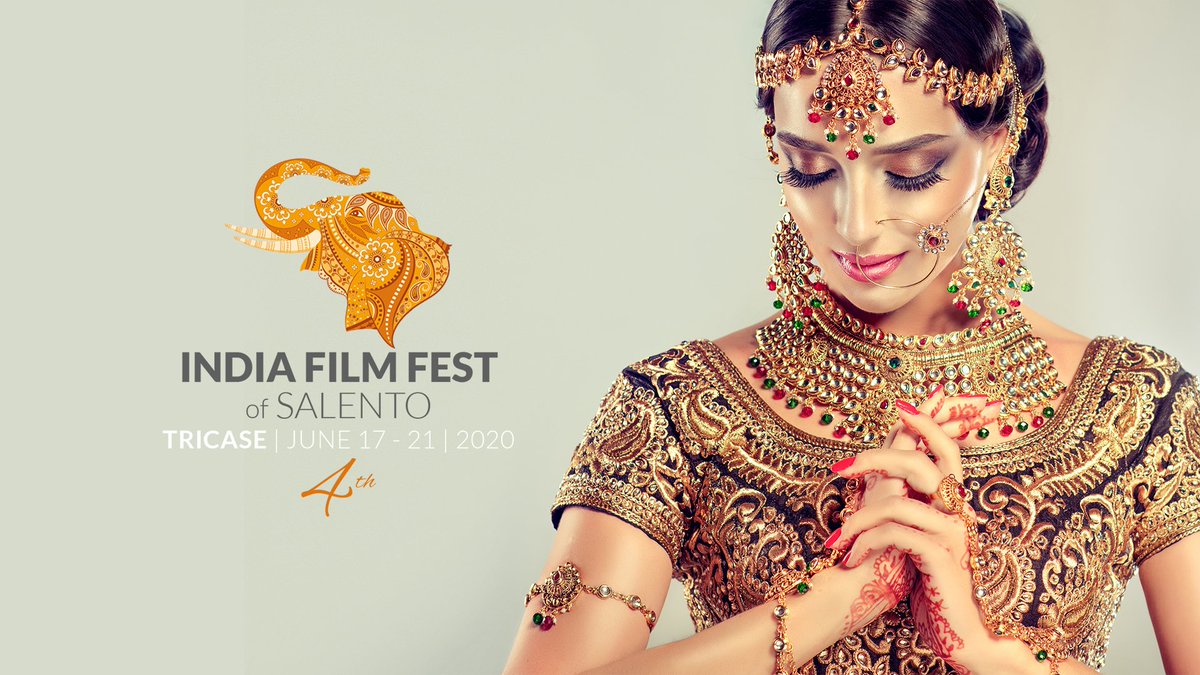 India Film Fest of Salento tweet media