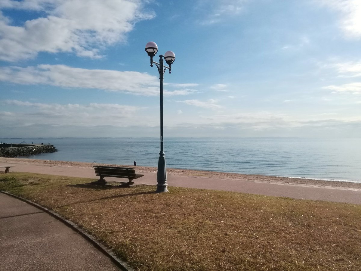 白子 三重県鈴鹿市