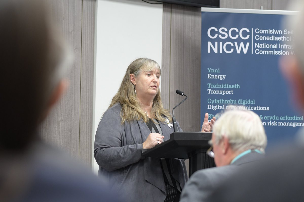 InfraCommCymru's tweet photo. Diolch i bawb a ymunodd a ni heno i drafod ein gwaith hyd yn hyn a'r camau nesaf tuag at gynllun seilwaith i'r dyfodol i Gymru. #datgarboneiddio #cysylltedd #cydnerthedd https://t.co/Qw8qj6CpBd