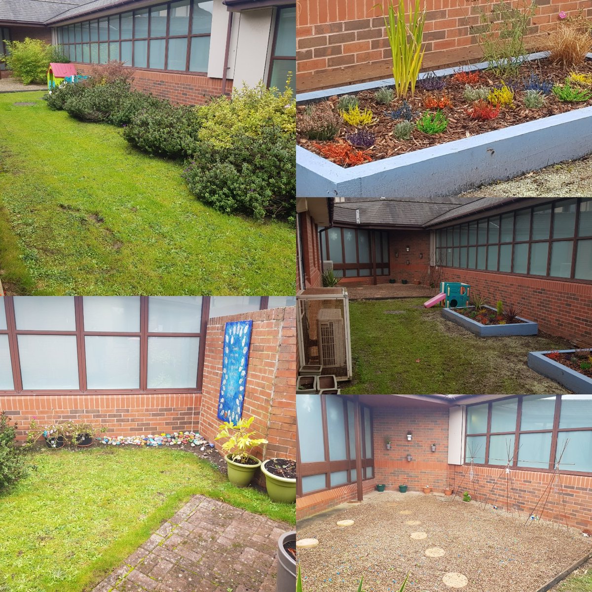 Birmingham Prince's Trust Team tweet media