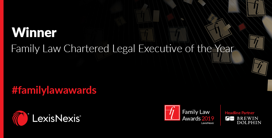 JPFamilyLaw's tweet image. Congratulations to tonight’s first winner, Linsey McDonald @ Switalskis Solicitors #Switalskis who has won the Award for Family Law Chartered Legal Executive of the Year Award #familylawawards sponsored by #Lextox