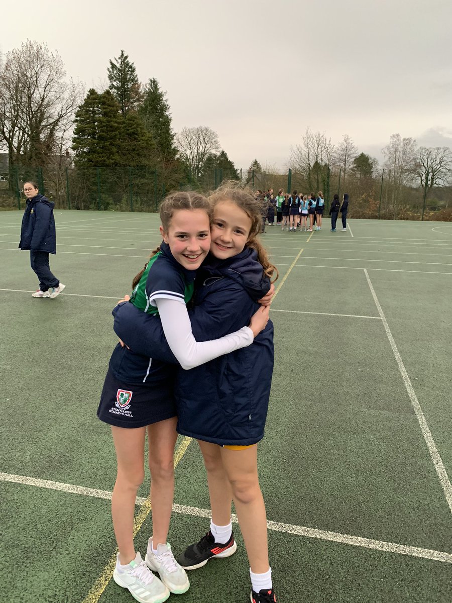 Lifelong friendships despite sporting rivalries! @StonyhurstSMH @StonyhurstSport @SedPrepSport @Sedbergh_Prep