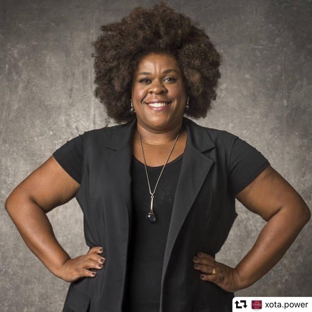 #repost <a href="/xota/">Joek van Montfort</a>.power
・・・
Racismo é inadmissível, mas realidade no País. Hoje, Cacau Protásio  e dançarinos foram as vítimas do crime. Bombeiros do Rio de Janeiro enviaram áudios de WhatsApp para um grupo, com xingamentos racistas, bem como homofóbicos e gordofóbicos. Segue