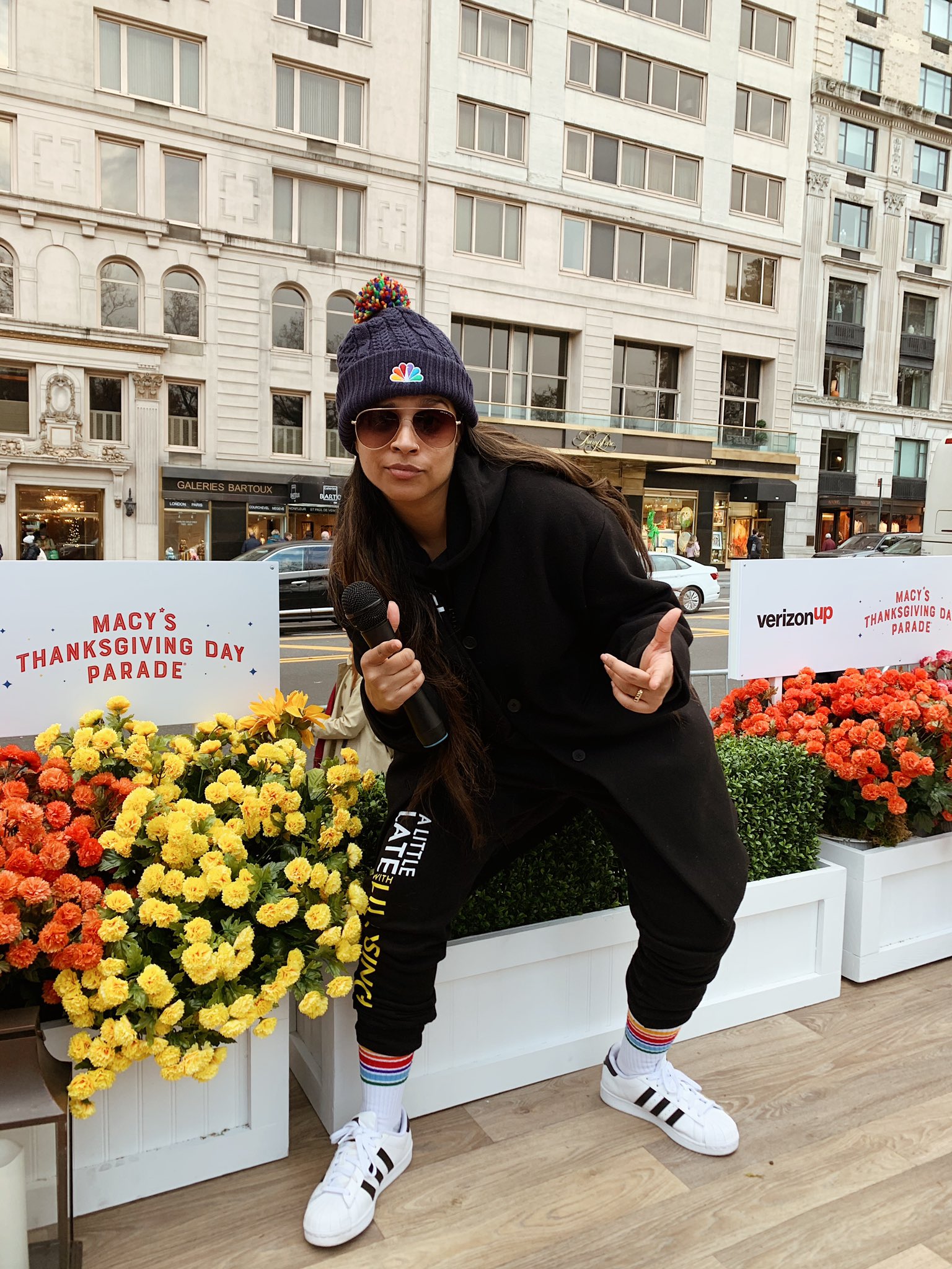 Images of the macys thanksgiving day parade