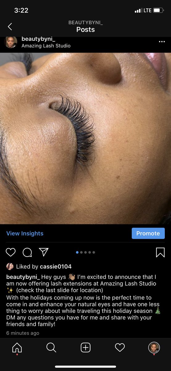 justni_'s tweet photo. I do lashes btw 👀 #cltlashtech https://t.co/LLbhrr5yvh