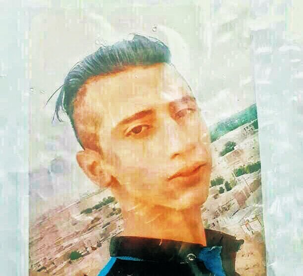 Another minor confirmed murdered by Khamenei’s mercenaries. 17 year old Mohammad Berihi was shot and killed on Nov 15, on the first day of  #IranProtests in the SW city of Ahvaz,  #Iran. Bless your soul and Rest In Peace Mohammad . The regime has to be held accountable.