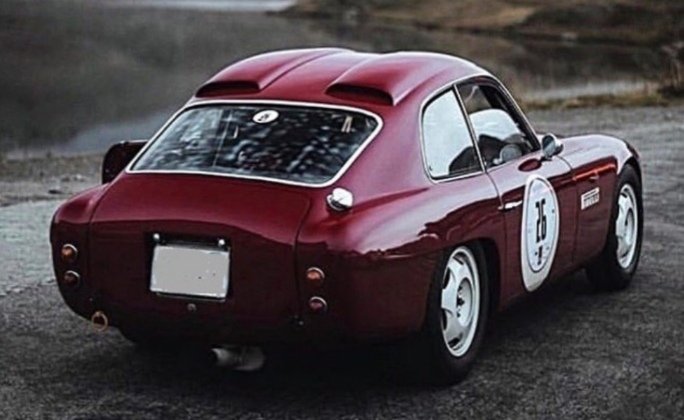 OSCA 1600 GTS- namely handmade ca.115 all1600 bodies, 90% by Zagato #nino_nucarocarexpert @ferrari24H @jim_knipe @bourdyot_ @Cosito1Horacio @jaimeas2000 @MarabelliGp @fiat_fan_club @alfaqfour @LouSalome11 @Cognisant2000 @wall_pit @NoSpeedLimit_it @goodwoodrevival @EightMike