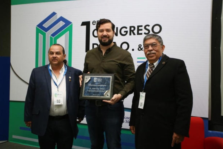 FEMCIC1's tweet photo. Avanza Saltillo hacia una ciudad inteligente

Lee más --> https://t.co/XFNOQbFYug https://t.co/exUDZtfGEM