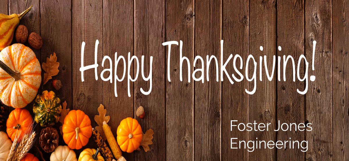 Foster Jones Engineering (@fosterjoneseng1) on Twitter photo 