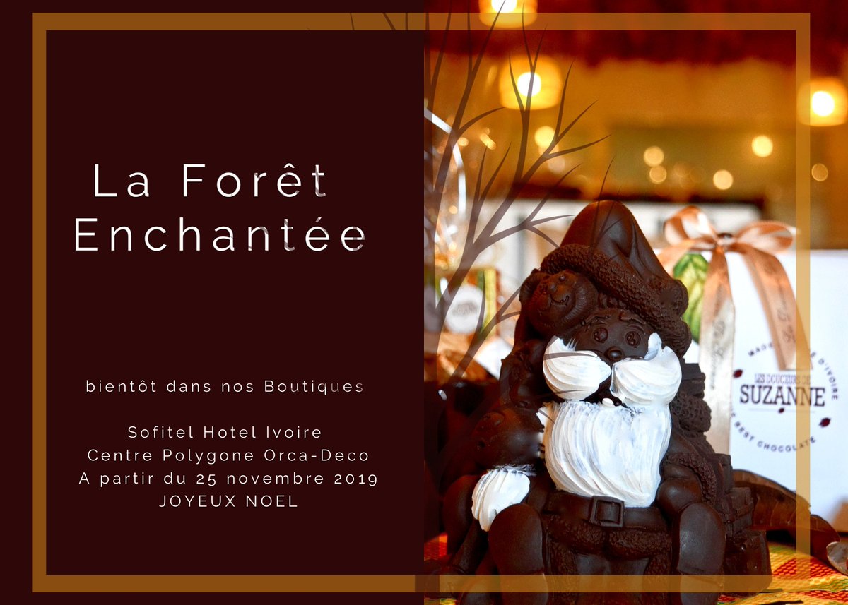 Nouvelle collection de noel