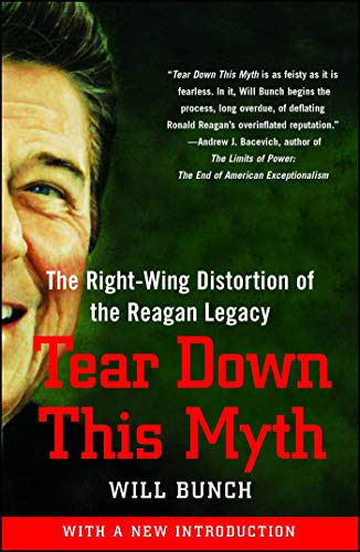 Hey to get to know Reagan I also highly recommend  @Will_Bunch ‘s book.