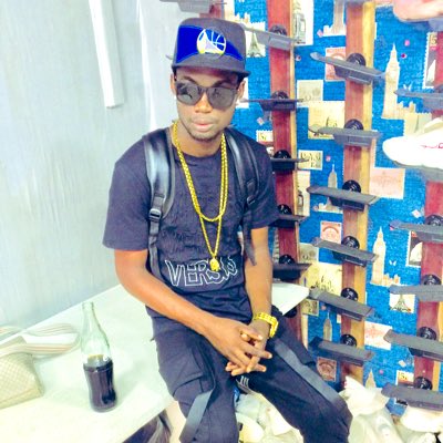 AndreasLababi's tweet image. #NouvellePhotoDeProfil