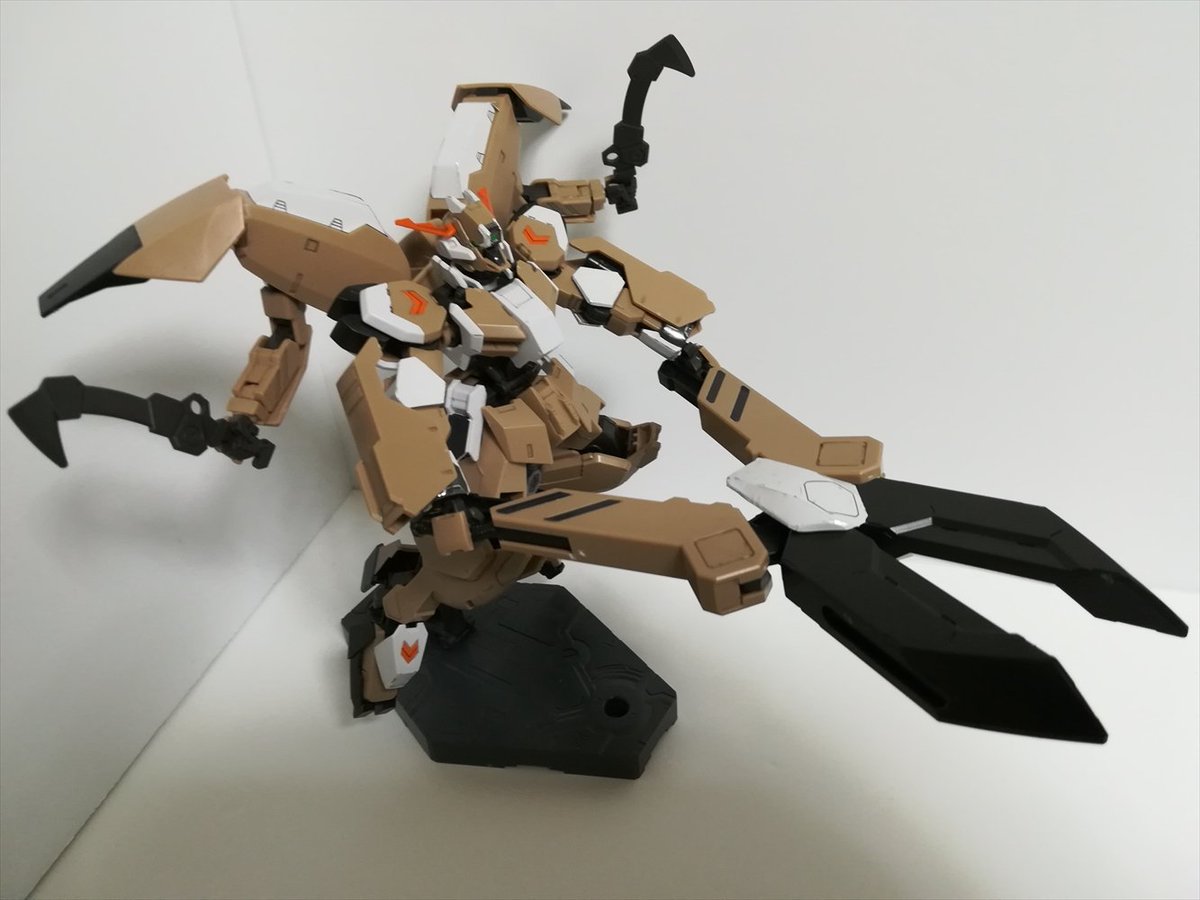 美紗ミーシャ Pa Twitter 11月28日はいいニッパーの日 という事でニパ子ガンダムとも呼ばれてる ガンダムグシオンリベイクフルシティ作りました 腕が4本あると迫力ありますね ガンプラ 美紗ミーシャ Pa Twitter 11月28日はいいニッパーの日 という事でニパ子ガンダムとも呼ばれてる ガンダムグシオンリベイクフルシティ作りました 腕が4本あると迫力ありますね ガンプラ