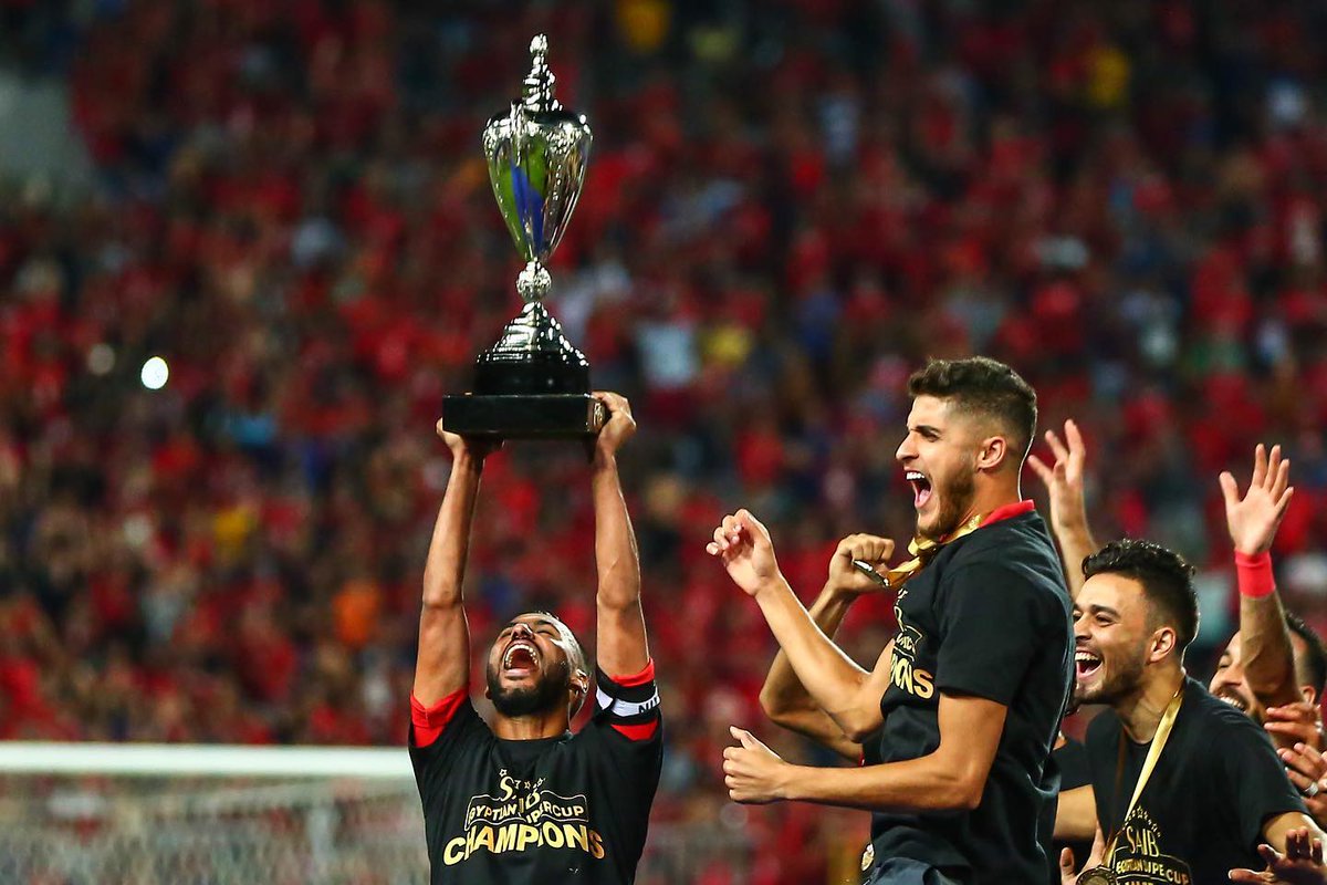 ٢٧ نوفمبر ٢٠٠٣ كان الظهور الأول لعاشور في التشكيل الأساسي لفريقنا امام المنصورة😍

٥٠٩ مباراة🏟
🏆🏆🏆🏆🏆🏆🏆🏆🏆🏆🏆🏆دوري ممتاز
🏆🏆🏆🏆🏆🏆🏆🏆🏆🏆السوبر المصري
🏆🏆🏆🏆🏆دوري أبطال افريقيا
🏆🏆🏆🏆🏆السوبر الافريقي
🏆🏆🏆كأس مصر 
🏆الكونفدرالية 
برونزية كأس العالم للأندية 🥉