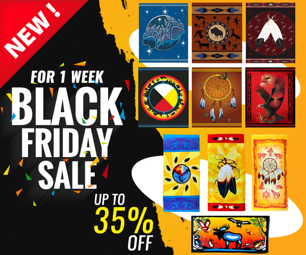 Native_R's tweet image. Black Friday Sale! - mailchi.mp/nativereflecti…