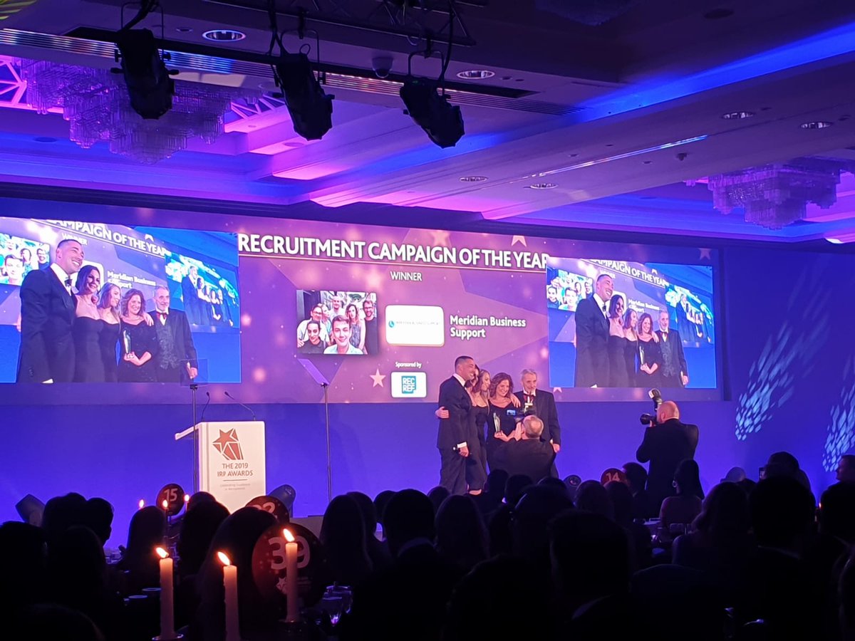 @LondonMBS <a href="/IRPAwards/">IRP Awards</a> Team Meridian at #IRPAwards <a href="/IRPAwards/">IRP Awards</a>