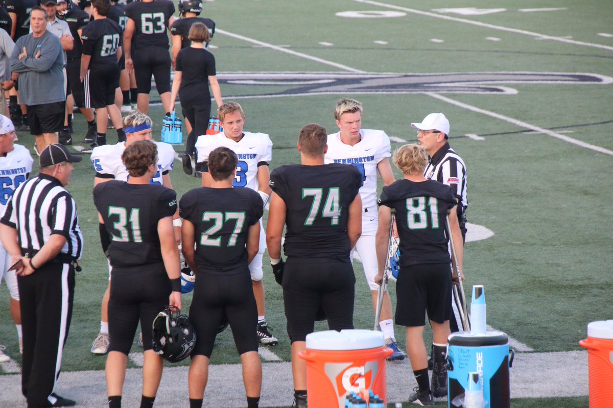 andrew_fenner75's tweet photo. Most people don’t know all of the set-backs I went through. Torn MCL Freshmen, Three broken ribs Sophomore, broken leg Senior. Even though I never truly got to play the sport, it lead me to coaches and brothers I would have never met. Just glad I never gave in to the adversity. https://t.co/05AAREJKBC