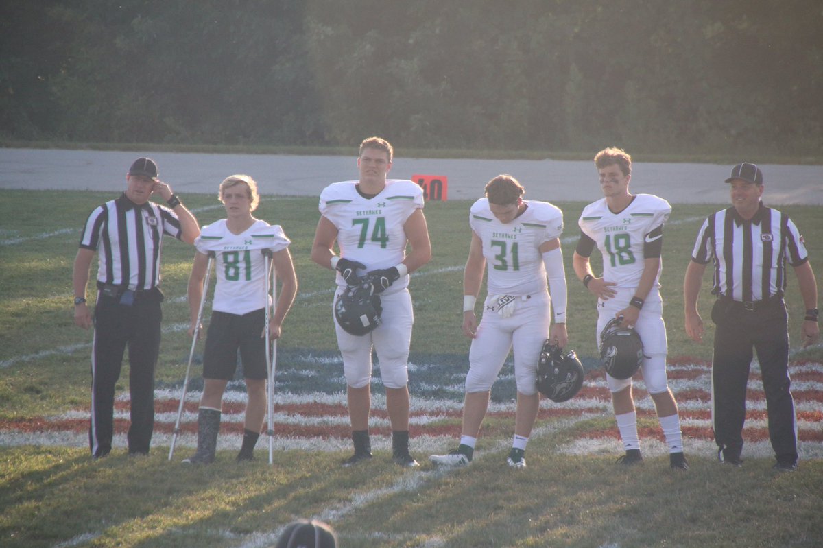 andrew_fenner75's tweet photo. Most people don’t know all of the set-backs I went through. Torn MCL Freshmen, Three broken ribs Sophomore, broken leg Senior. Even though I never truly got to play the sport, it lead me to coaches and brothers I would have never met. Just glad I never gave in to the adversity. https://t.co/05AAREJKBC