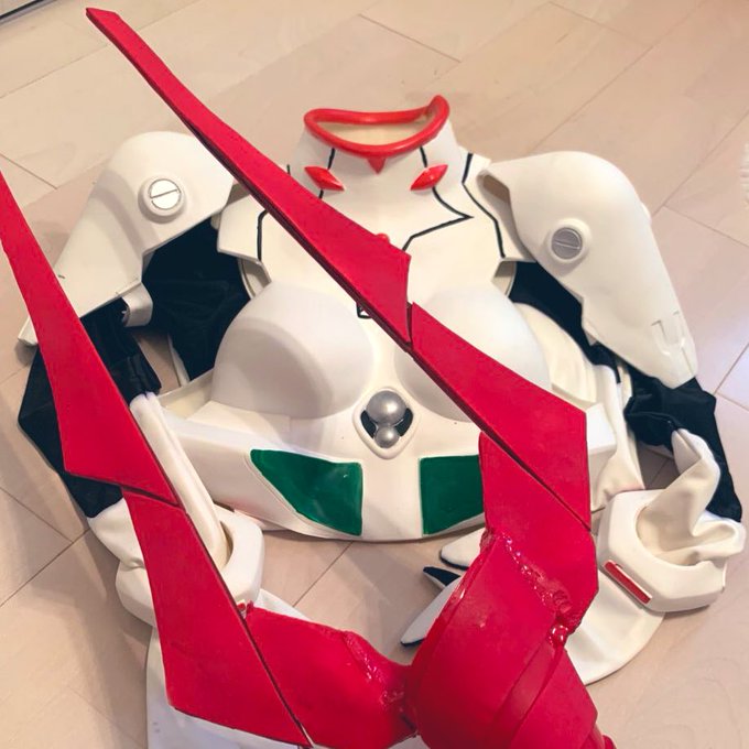 コスプレイヤーやよっぺ。のTwitter画像39