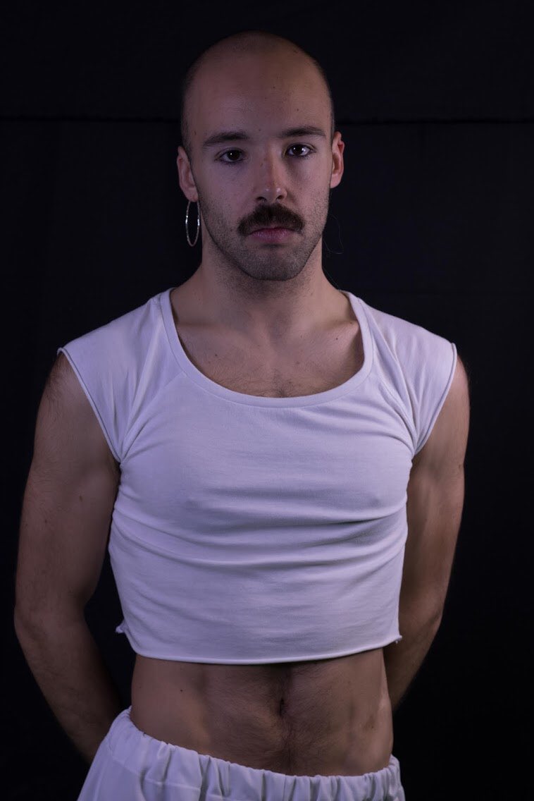 <a href="/alvaropradospop/">alvaropradospop</a> habitará <a href="/El_Purgatorio_/">El Purgatorio</a> y no estará solo... #noquedanada #bienvenido #DavidBaquero #Rodaje #Cortometraje #Sevilla #Cine #Cinema #Cineespañol #Actrizespañola #ÚltimaOportunidad #Estreno2020