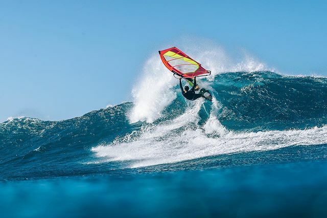 This is probably my favorite shot so far this season ☀️
👁‍🗨 @si_crowther