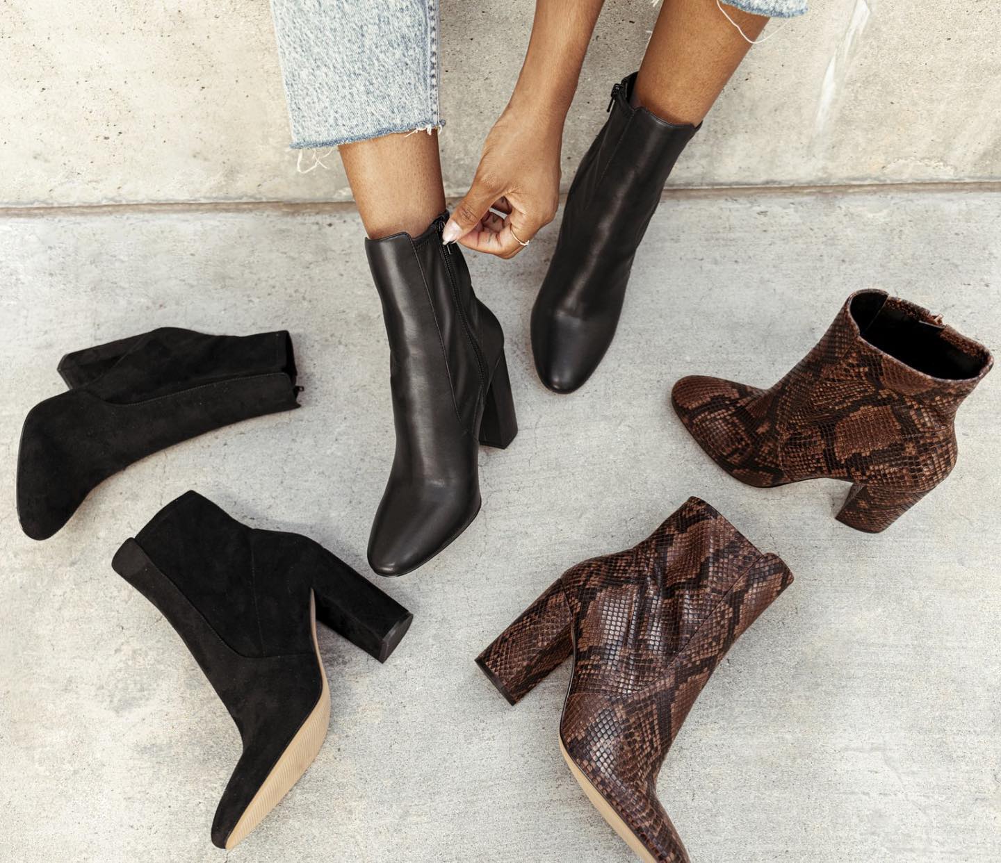 ALDO Shoes on X: "Step your style game (on a budget). Now's the best time to get your hands on a pair of iconic Aurella boots. https://t.co/0jafeaCjCe #BlackFriday #AldoShoes https://t.co/JVeqjfn9Ek"