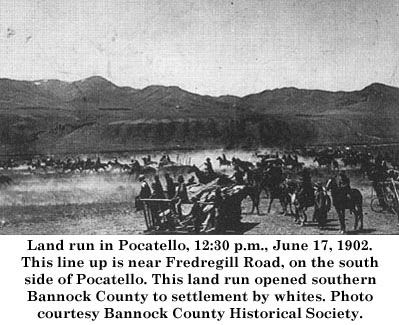 147) As someone who’s long grappled with the consequences of my white ancestry—one of my great-grandfathers avidly participated in the plundering of former Native American reservation land in southern Idaho—I long ago realized that there’s little individuals can do to compensate.