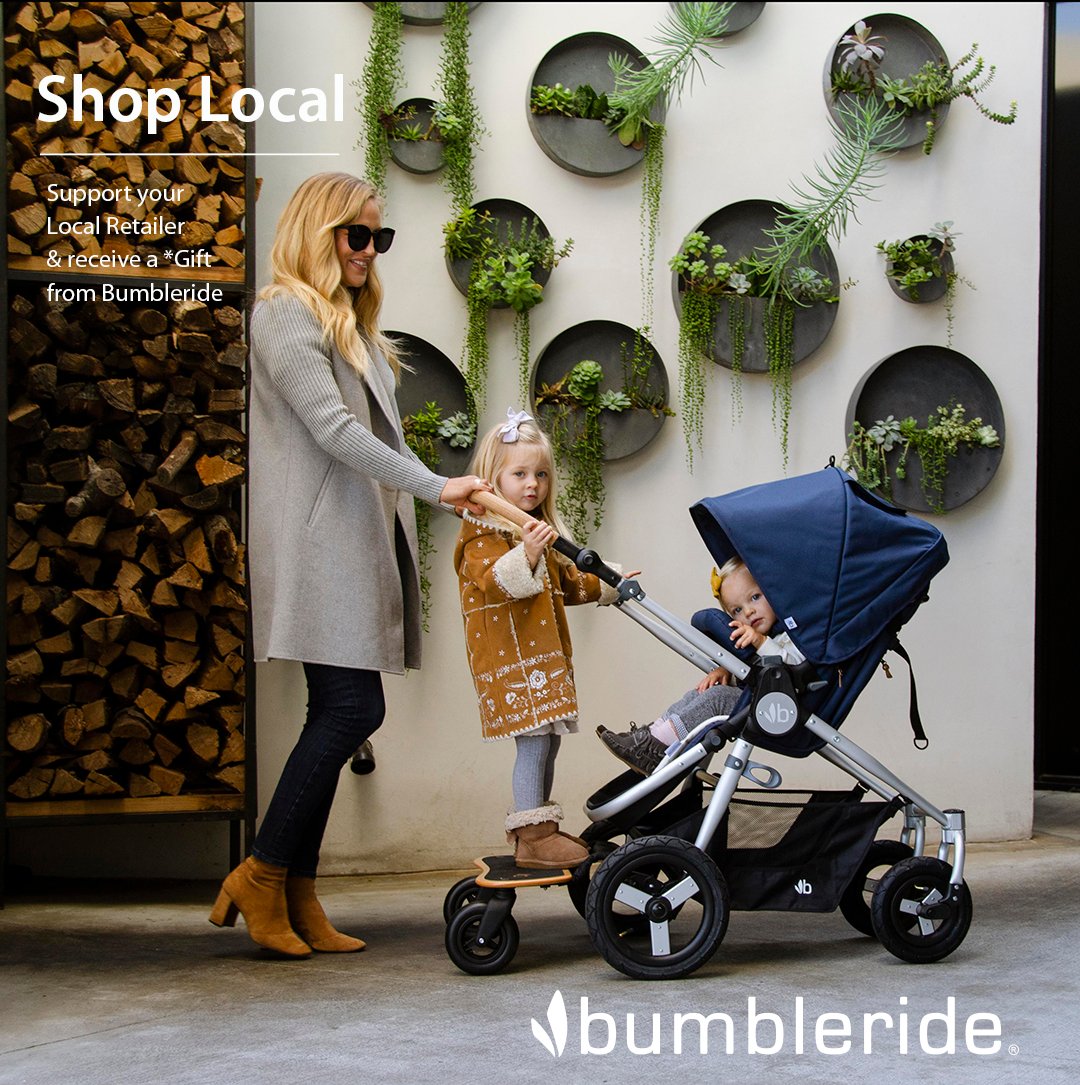 bumbleride shop