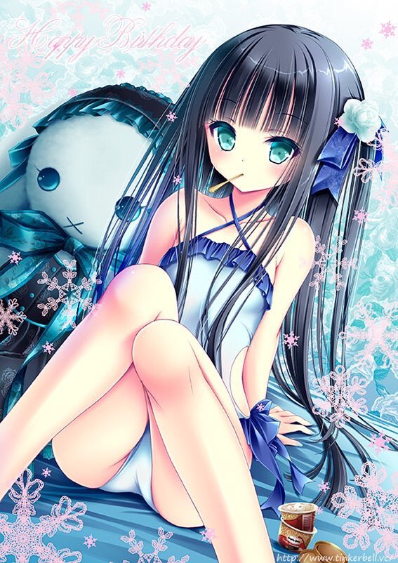 てぃんくる ブルーシエロちゃんのおやすみセット てぃんかーべる-