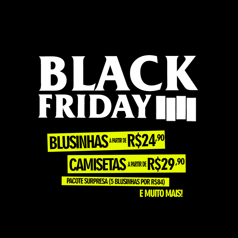 obarecords's tweet photo. Ta no ar com descontinhos honestos :) https://t.co/TzLv1Qf3DU #blackfriday #obashop https://t.co/rA7FjSBYHd