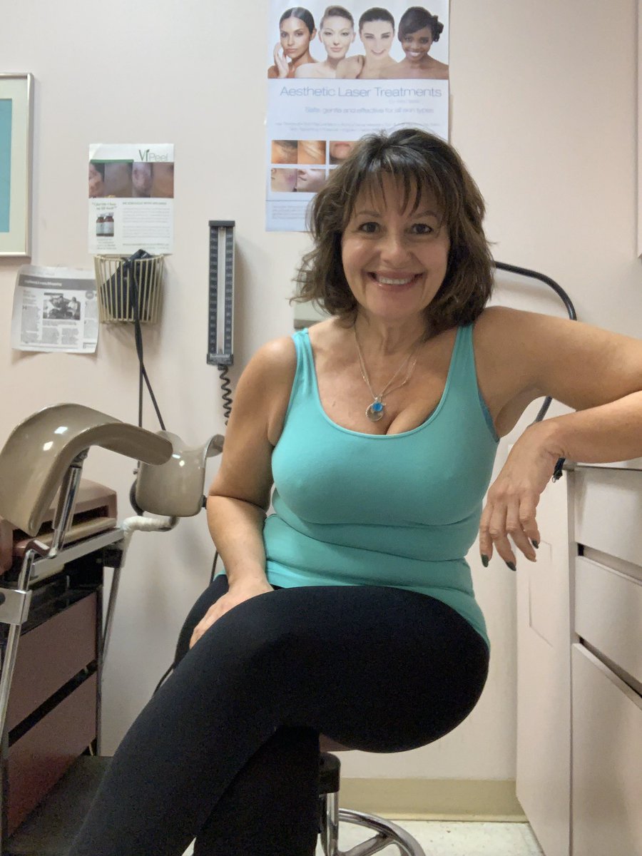 BronxGal62's message fueling excitement