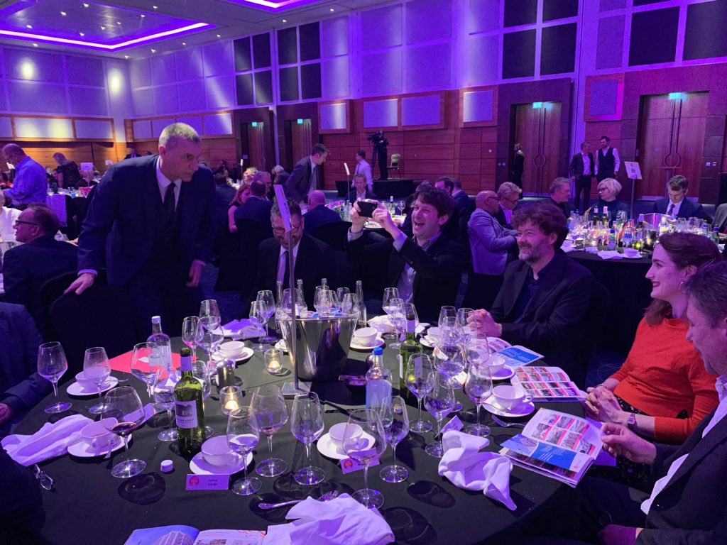 Lynne Sacale tweet media