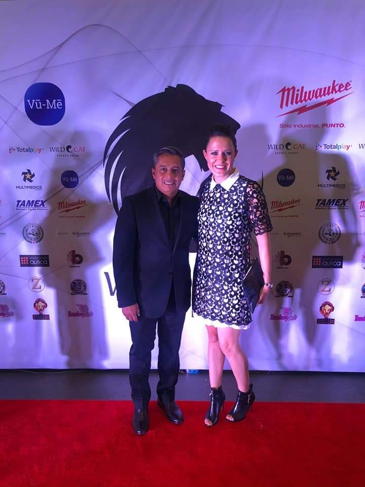 PlatasPs's tweet photo. Gran lanzamiento de "WILD CAT" en México, agradecidos por la recepción a Fernando Platas, a Platas Sports y amig@s. Tan solo uno de sus grandes eventos para este gran lanzamiento con grandes personalidades con reconocimiento mundial. En hora buena ..... FELICIDADES ! #wildcat Ps https://t.co/KrWiaHSCVU