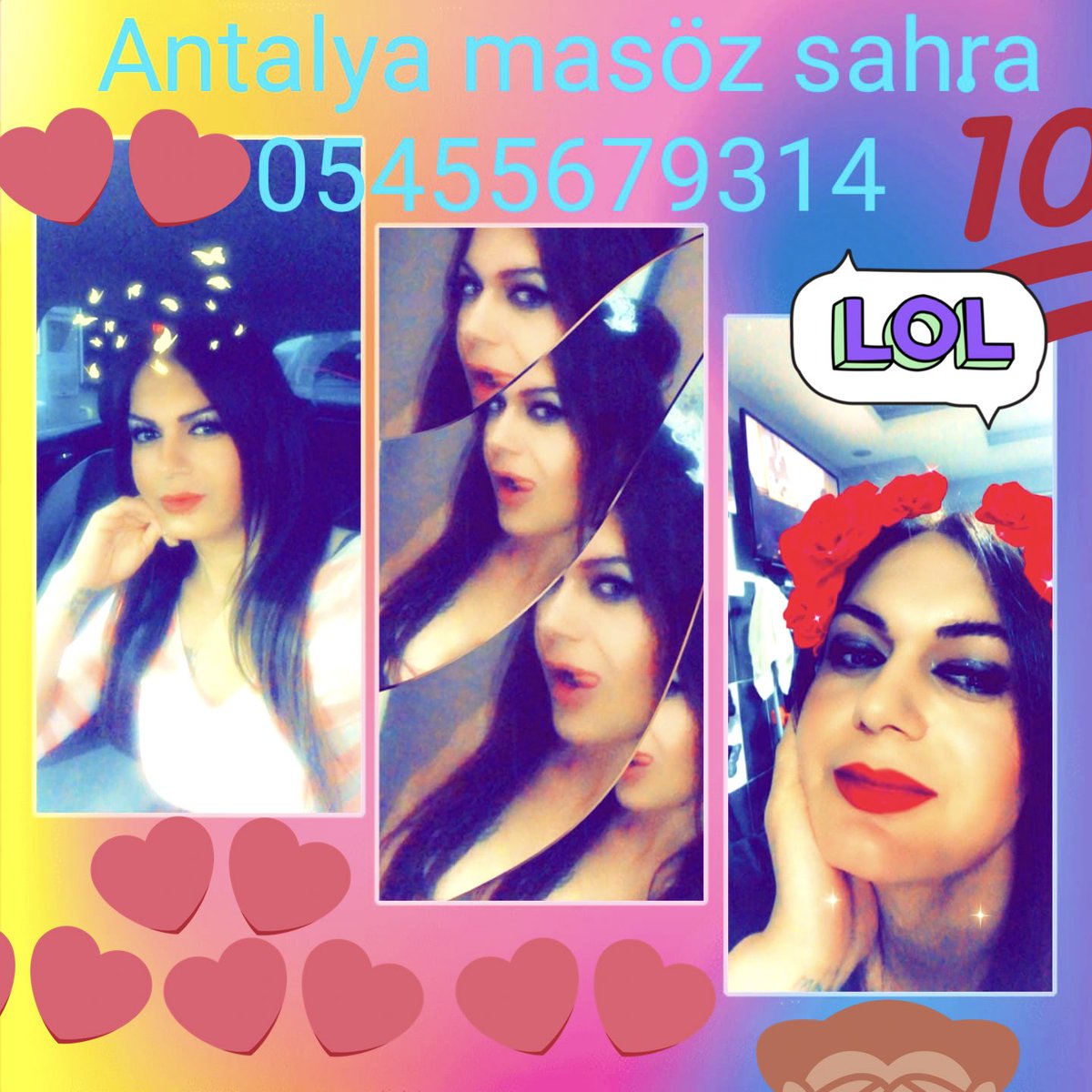 GGece07's tweet photo. 📖Kendımî görebileceğim en güzel ayna bana aşkla bakan gözlerindir 💎🕊💎🕊
❤️=❤️=❤️=❤️=❤️=❤️=❤️=❤️=❤️
🔞Antalya☢️merkez☣️mıllıegemnlık 🔞
Gsm#05455679314🔜 #antalyatraveﬅi
💃💥masajda mutlu 🔜⭐️💫✨🌟💫 https://t.co/pGuYE2QlpU