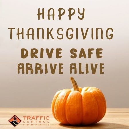 TrafficControl1's tweet image. #thanksgiving #arrivealive #bupd