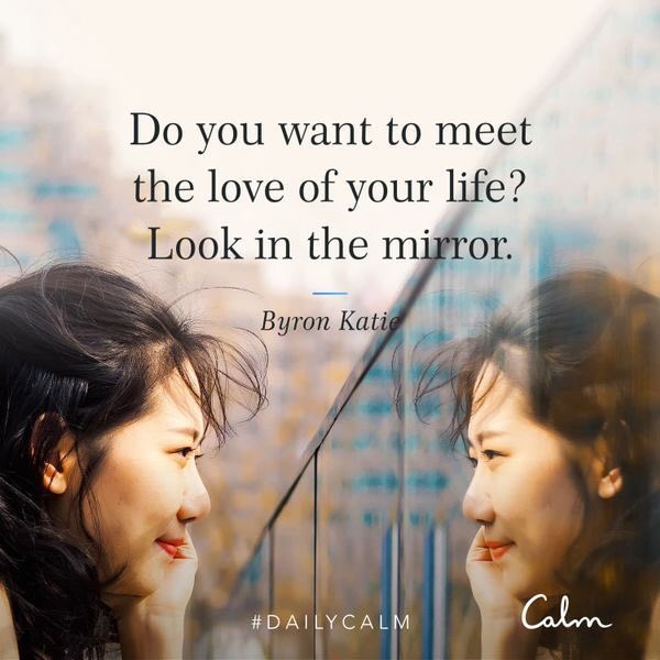 krista_mx's tweet photo. Look in the mirror #WorldCompassion https://t.co/347PnU8K3C