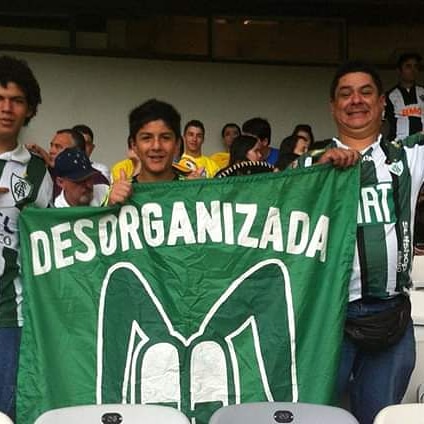 NeyNegromonte's tweet image. #timemultimarcas